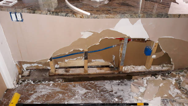 Best Water damage restoration near me  in Oxford, KS