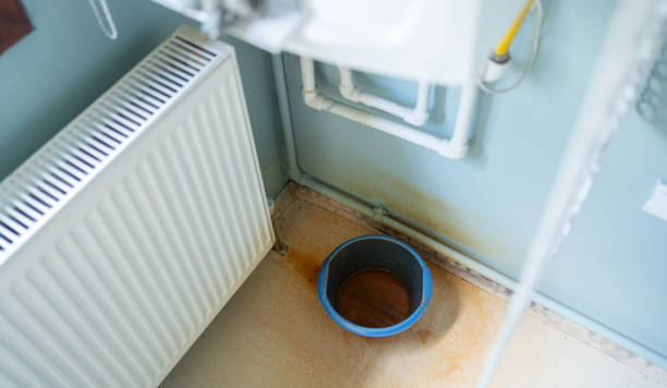 Best Commercial water damage restoration  in Oxford, KS