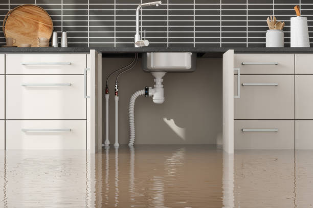 Reliable KS Water damage restoration Solutions