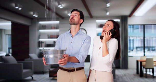 Best 24-hour water damage restoration  in Oxford, KS